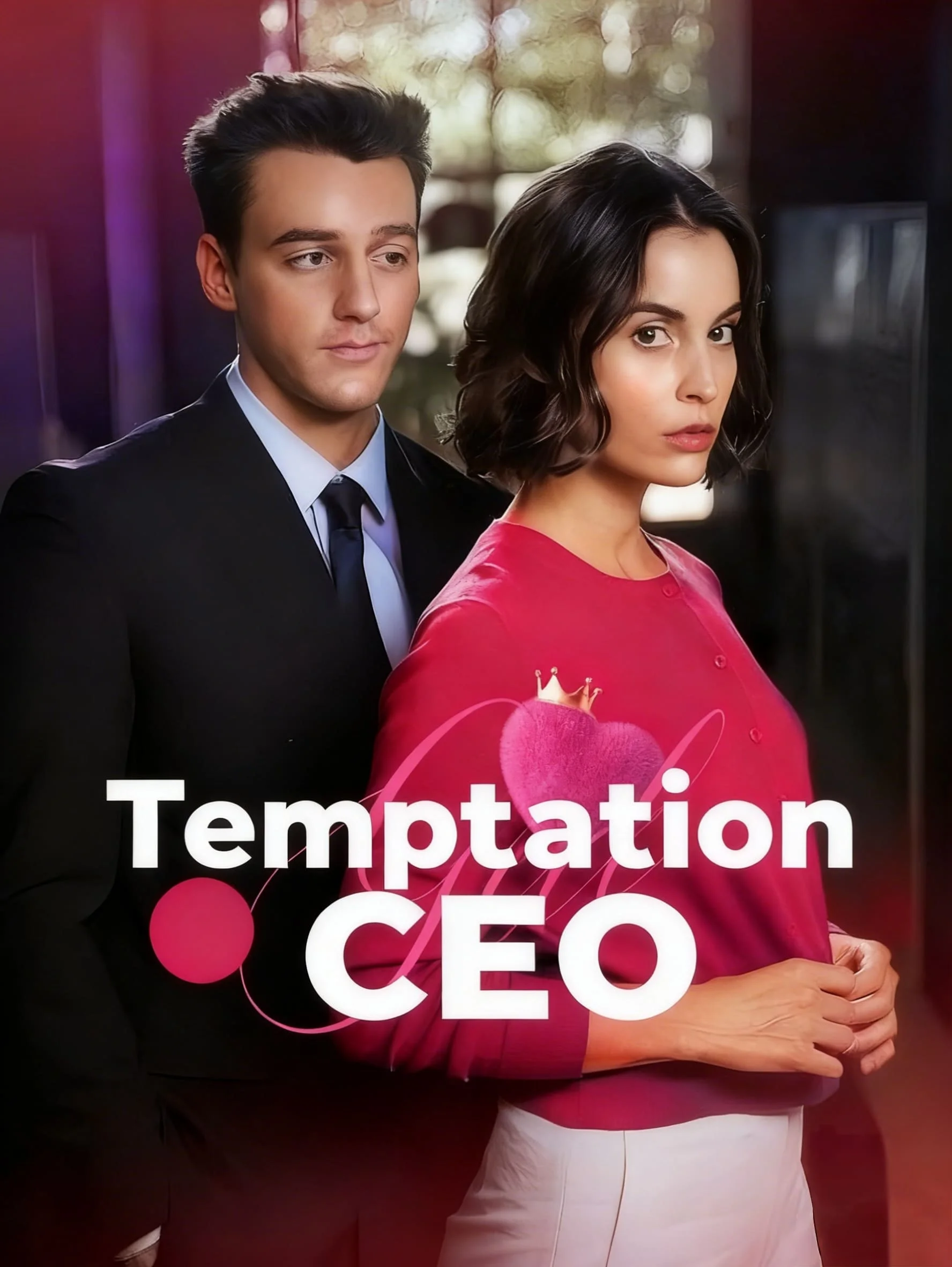 Temptation CEO
