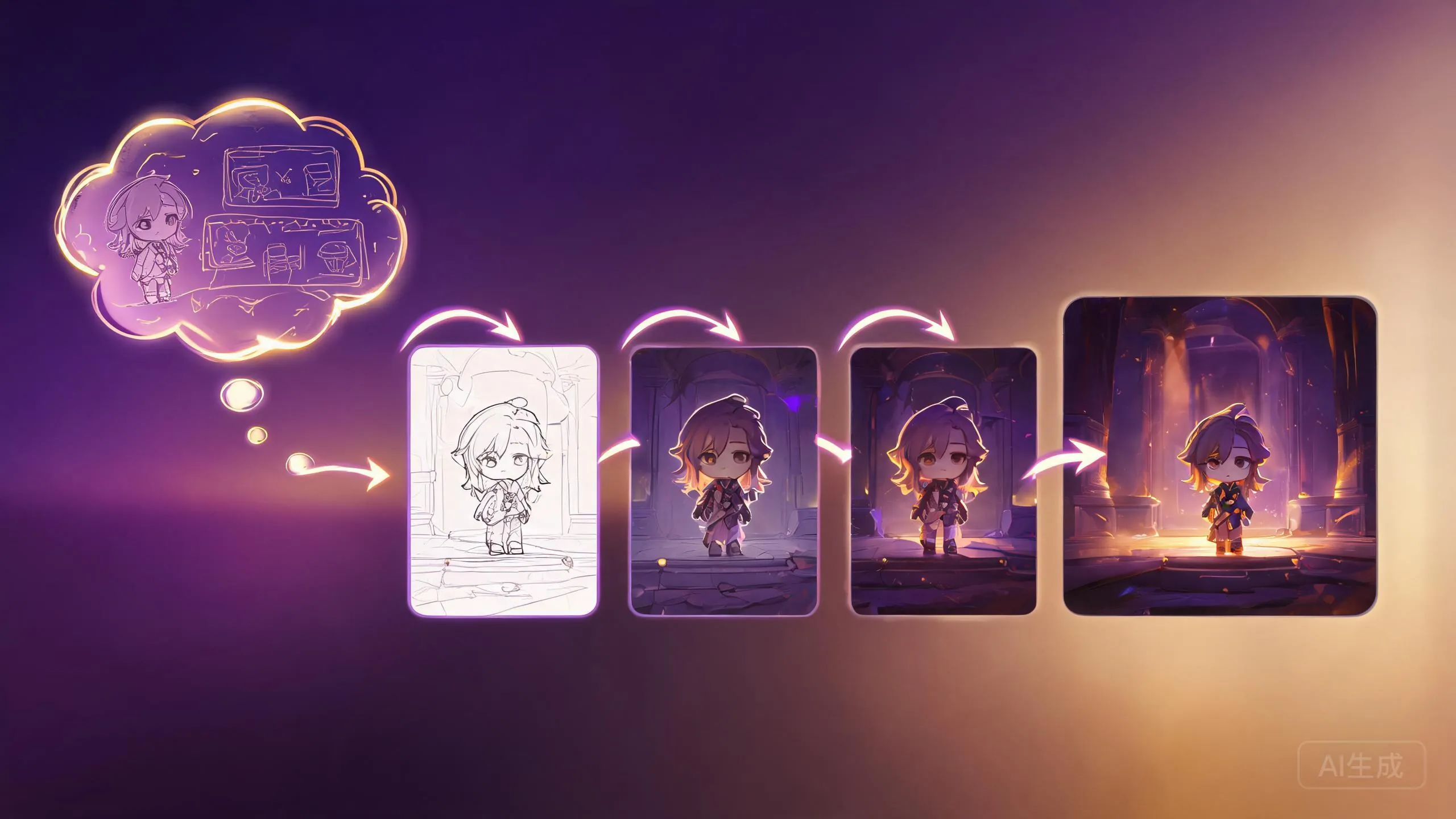 AI Video Generation for Storytelling: From Idea to Complete Drama — Complete Workflow Guide 2026