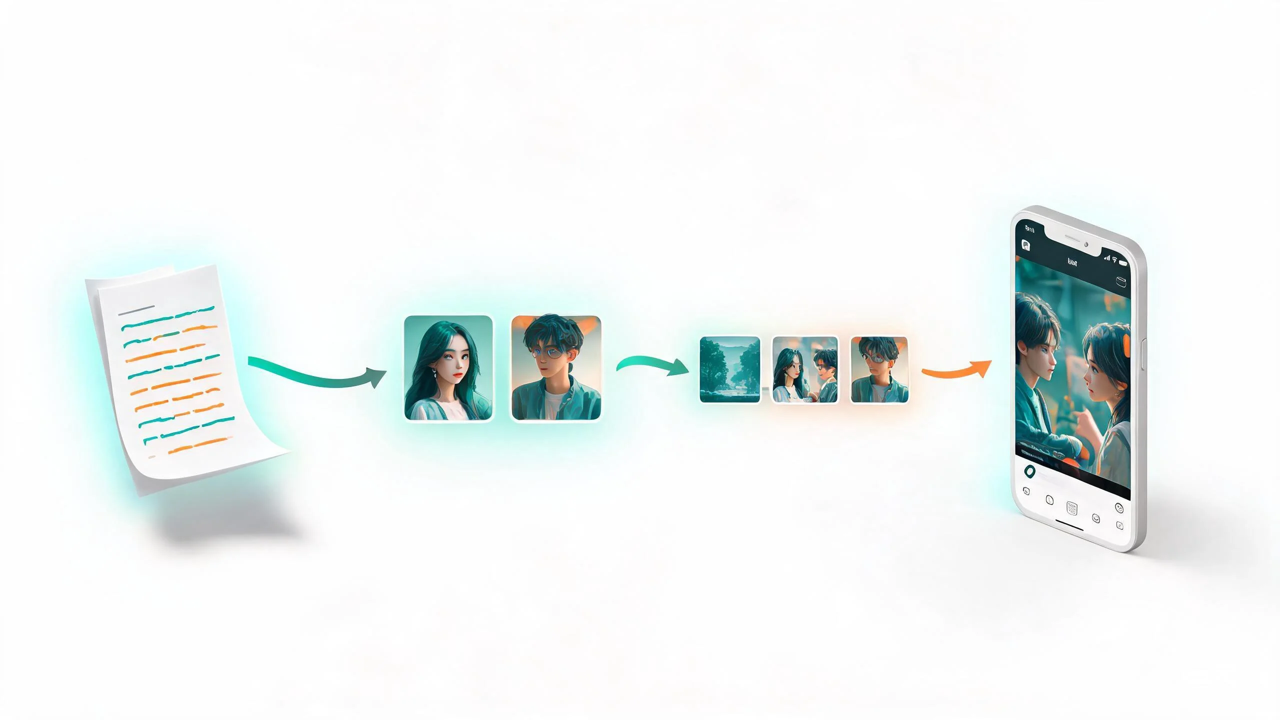 How to Create an AI Short Drama: Complete Beginner Guide 2026