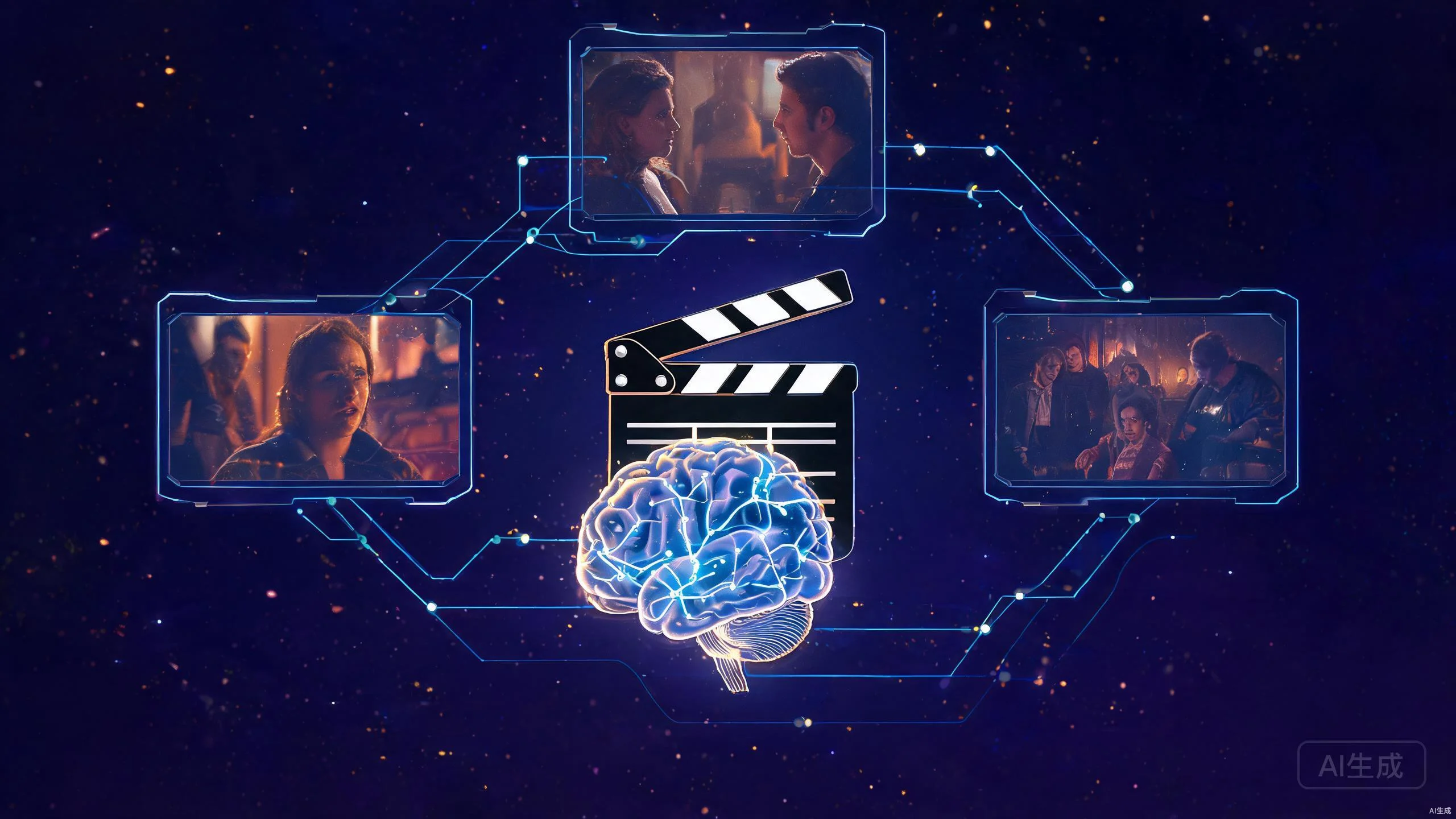 What Is AI Drama? The Complete Guide to AI-Powered Entertainment in 2026